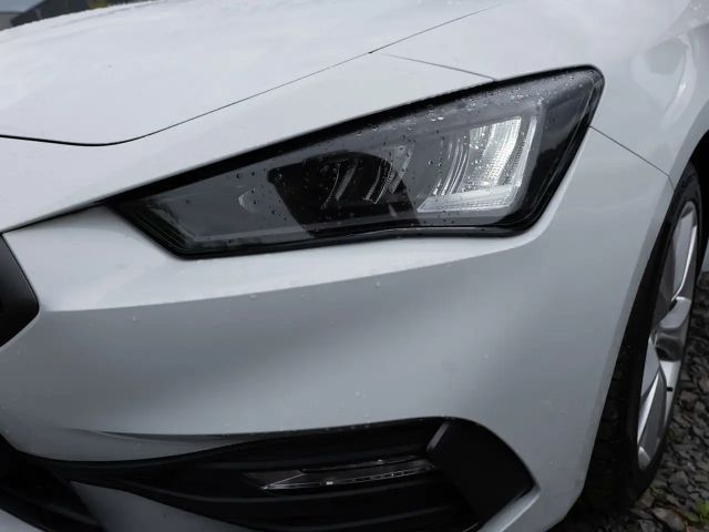 Seat Leon 1.5 TSI FR-lijn