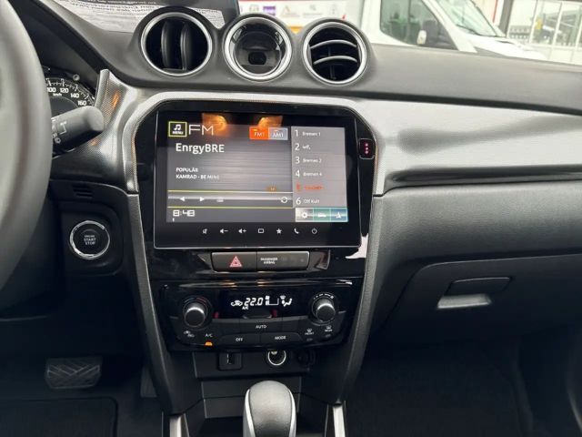 Suzuki Vitara Comfort