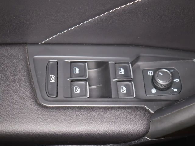 Volkswagen Tiguan 2.0 TDI Allspace DSG R-Line