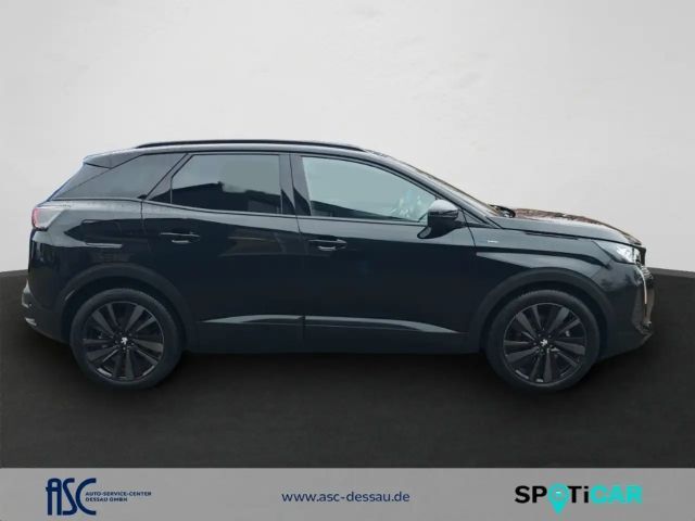 Peugeot 3008 GT-Line