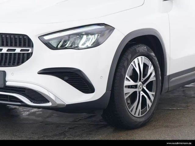 Mercedes-Benz GLA 180 GLA 180 AHK/LED/KAMERA/ADVANCED/WINTER-PAKET SHZ