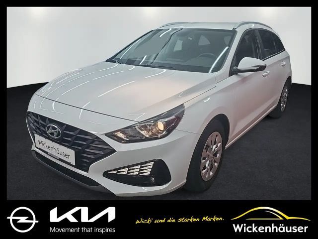 Hyundai i30 1.0 Advantage T-GDi