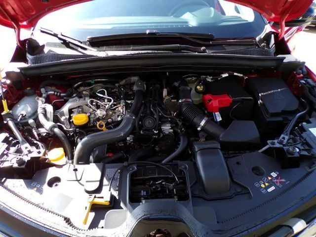 Renault Captur EDC Evolution TCe 140