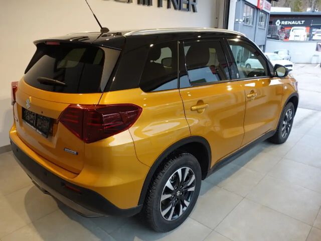 Suzuki Vitara AllGrip GL Hybrid Shine