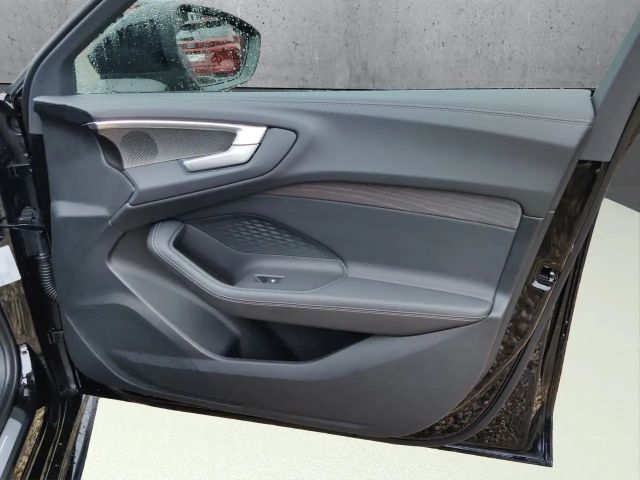 Audi A5 Avant Quattro S-Tronic