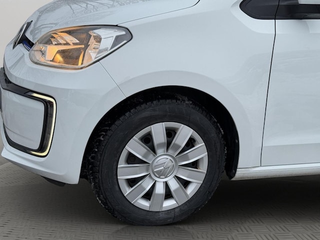 Volkswagen e-up! e-up!