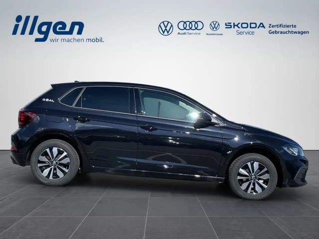 Volkswagen Polo 1.0 TSI DSG