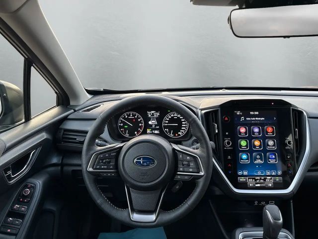 Subaru Crosstrek 2.0ie Comfort *AHK*