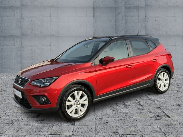 Seat Arona 1.0 TSI Style