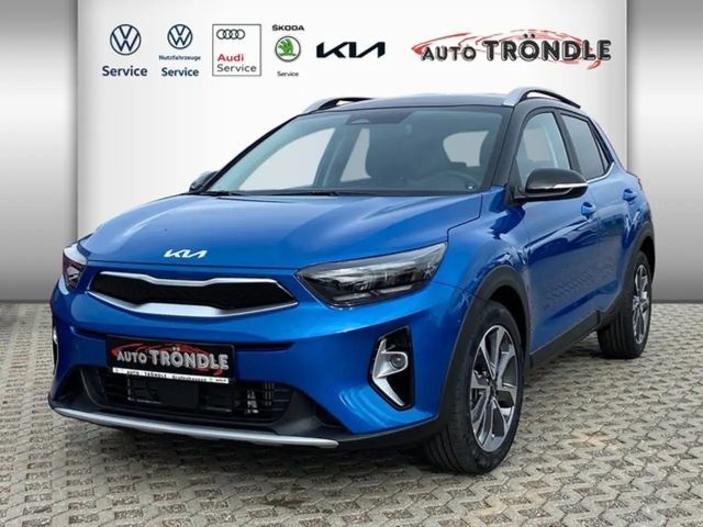 Kia Stonic GDi Spirit