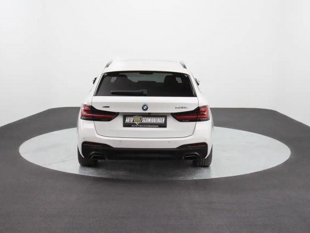 BMW 530 530e M-Sport xDrive