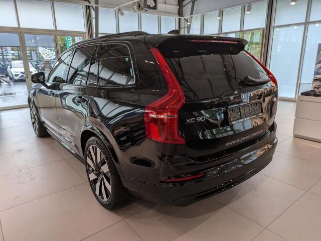 Volvo XC90 AWD Dark Recharge Ultra