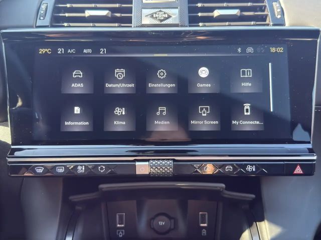 DS DS 7 Crossback BlueHDi Mobiles