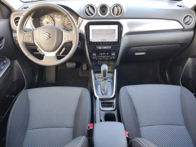 Suzuki Vitara Comfort