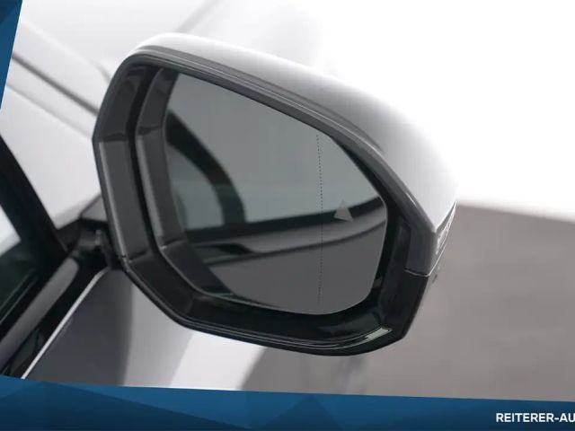 BMW 740 740d Sedan xDrive