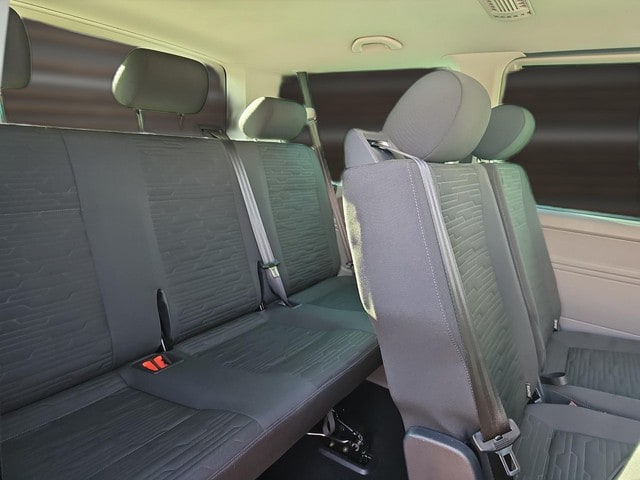 Volkswagen Caravelle 2.0 TDI Comfortline DSG T6