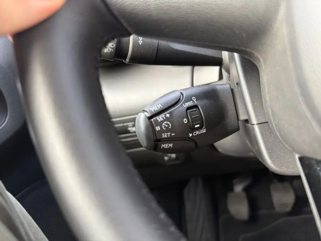 Citroën C3 Aircross Plus PureTech