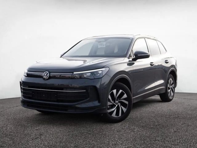Volkswagen Tiguan 1.5 eTSI DSG Life Plus