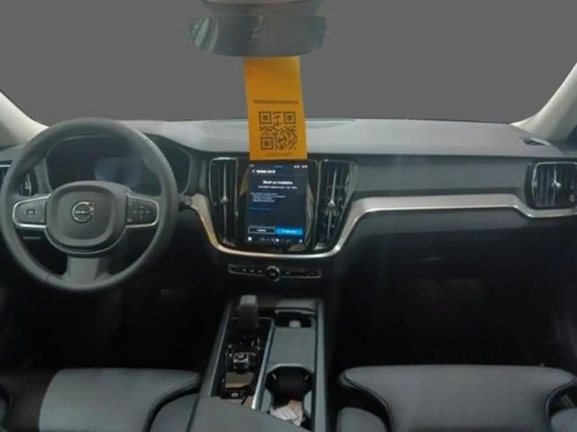 Volvo V60 Diesel*Licht-P*Sitz-P*AHK*Standh