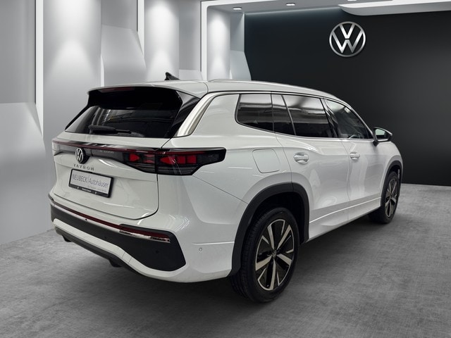 Volkswagen Tayron Elegance Elegance