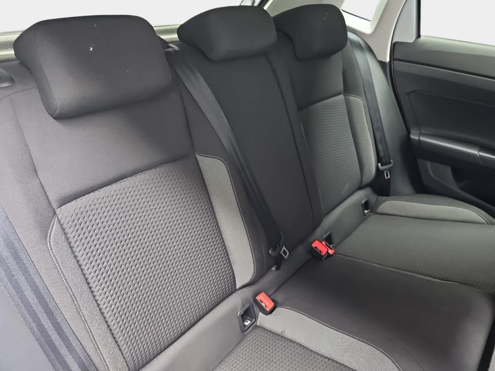 Volkswagen Polo 1.0 TSI DSG Life