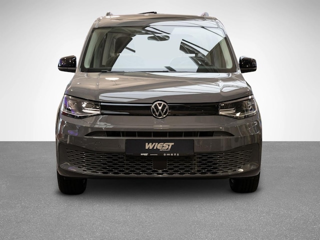 Volkswagen Caddy 1.5 TSI DSG Maxi