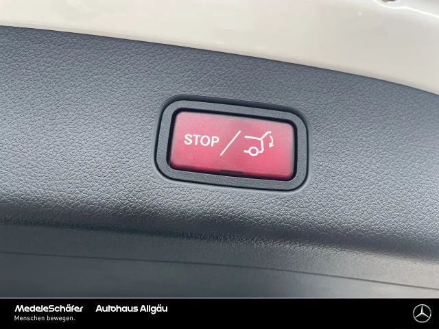 Mercedes-Benz GLC 200 4MATIC AMG Line