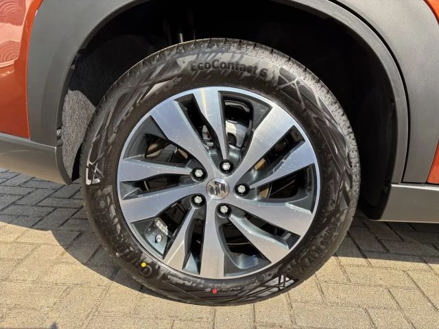 Suzuki S-Cross 1.4 BOOSTERJET 4x4 Comfort+