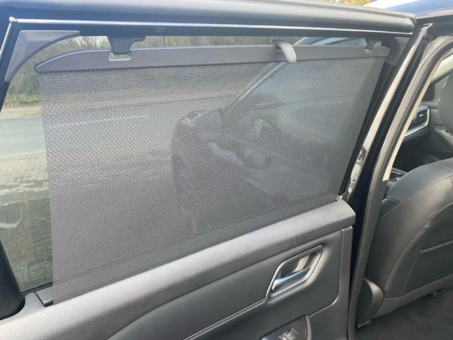 Nissan X-trail Tekna e-4ORCE