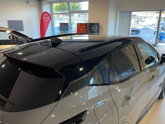 Nissan Qashqai AWD DIG-T