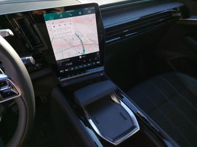 Renault Austral Techno