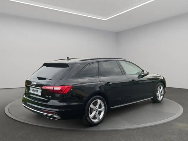 Audi A4 35 TDI Avant