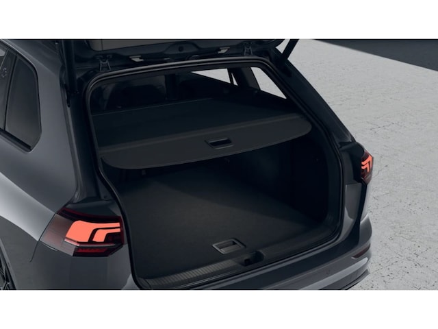 Volkswagen Golf Plus R-Line Variant