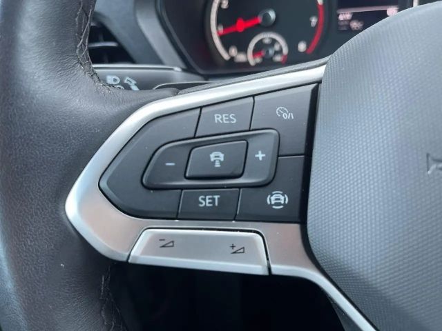 Volkswagen Caddy 1.5 TSI DSG