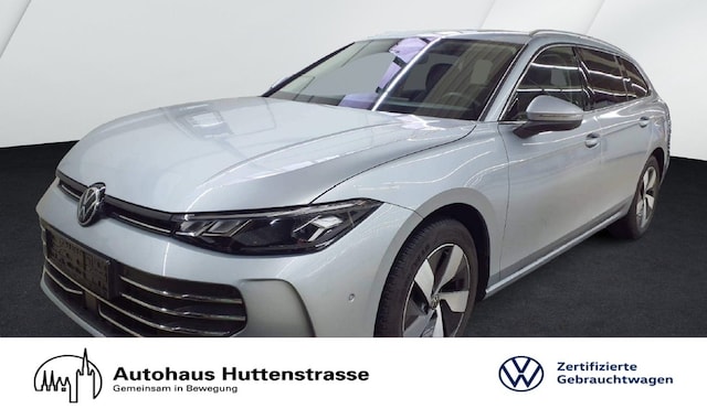 Volkswagen Passat 1.5 eTSI Business DSG Variant