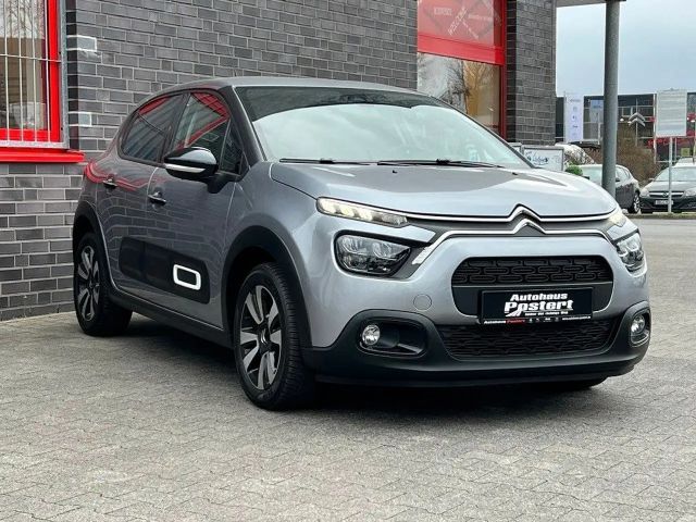 Citroën C3 Max