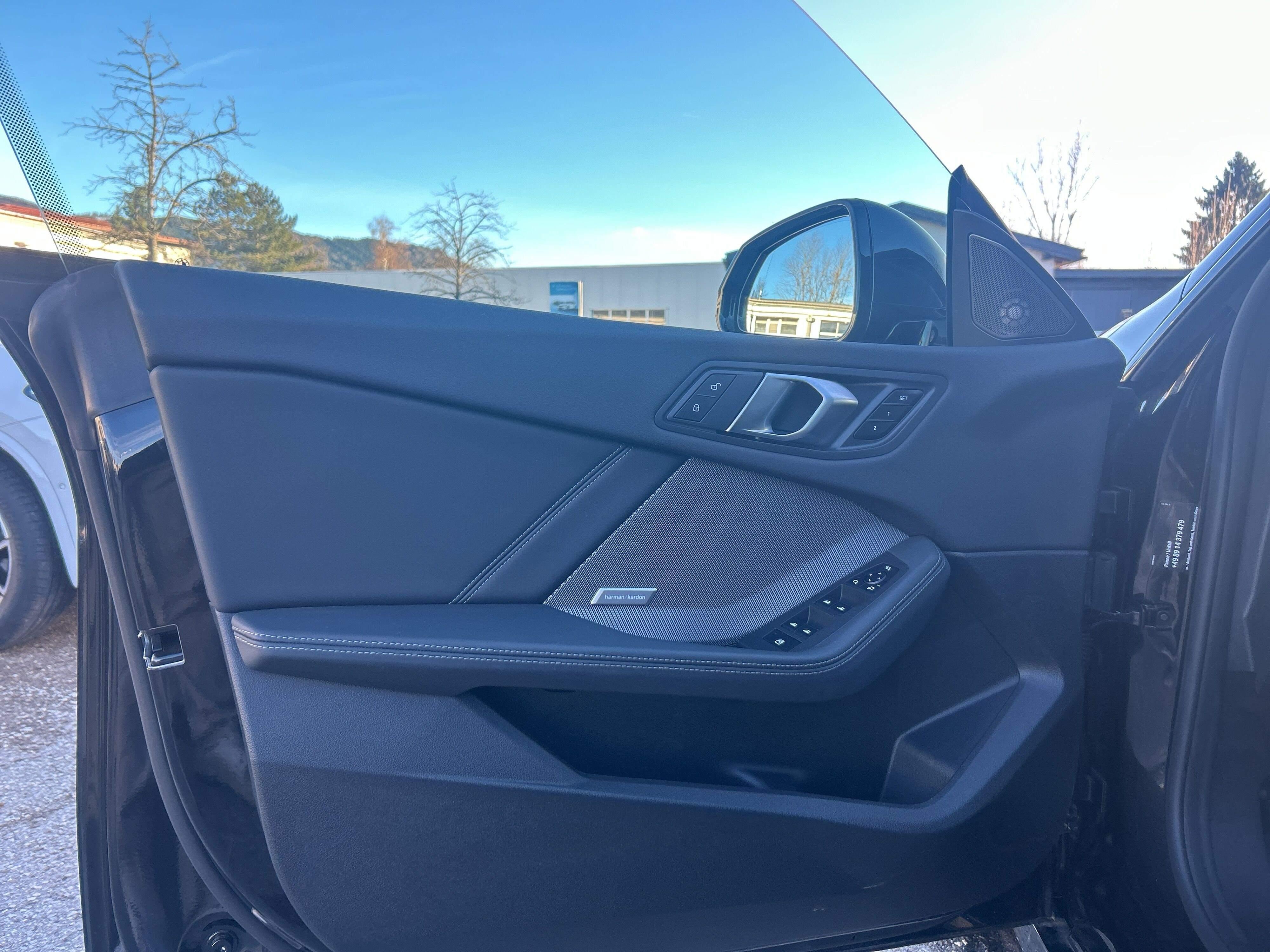 BMW 220 Coupé Gran Coupé