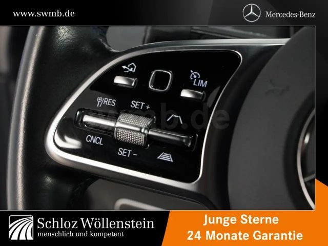 Mercedes-Benz GLA 250 Progressive