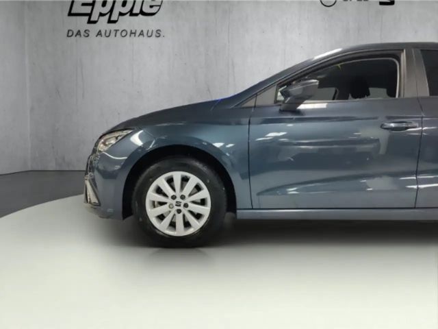 Seat Ibiza Style