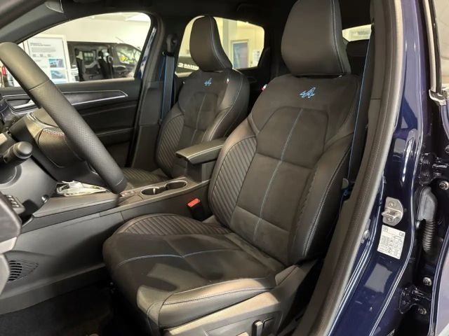 Renault Arkana Alpine Esprit Hybrid