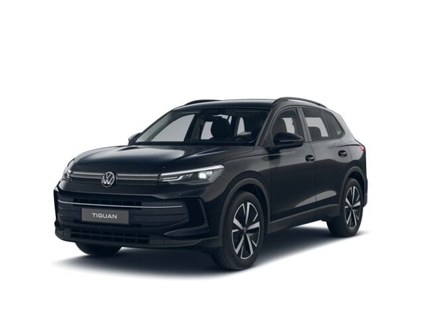 Volkswagen Tiguan DSG