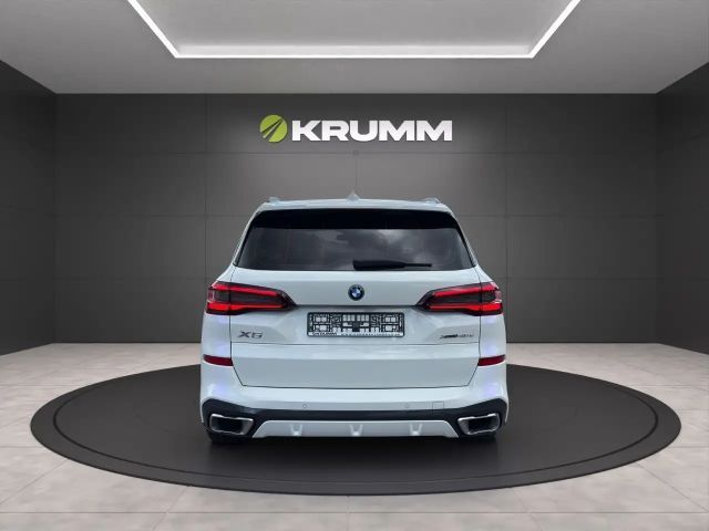 BMW X5 Individual M-Sport xDrive