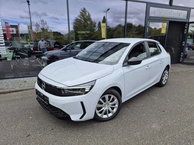 Opel Corsa -F 2025 101PS 6-MT Sitzheiz.Lenkr.Heiz. Touchscree
