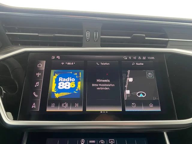 Audi A6 40 TDI Quattro S-Line