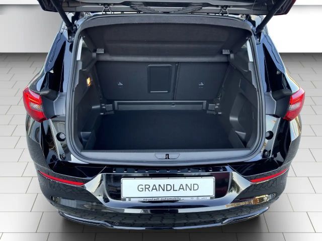 Opel Grandland X GS-Line Grand Sport