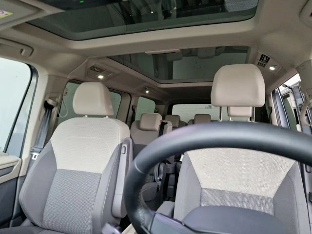 Volkswagen Multivan T7 eHybrid