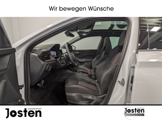 Skoda Scala 1.5 TSI Monte Carlo