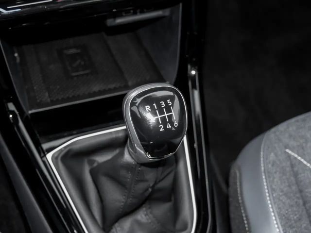 Volkswagen T-Cross 1.0 TSI IQ.Drive Style