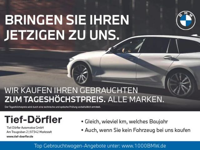 BMW 730 730d Sedan