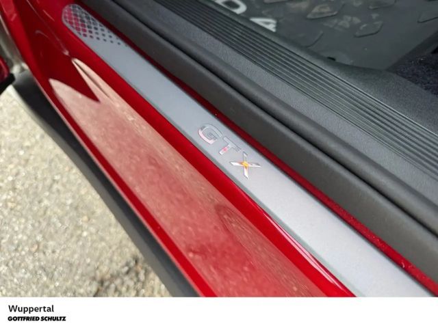 Volkswagen ID.4 220 kW GTX